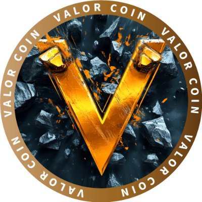 Valor logo