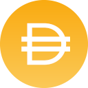 Dai Stablecoin logo