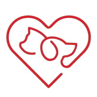 Heart logo