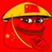 CHINESE PEPE logo