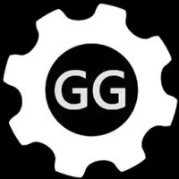 Gamegear logo