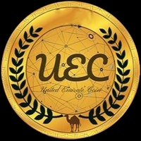 United Emirates Coin logo
