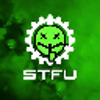 STFU Labs logo