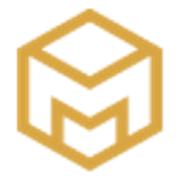 Magical Blocks logo
