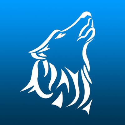 HOWL Token logo