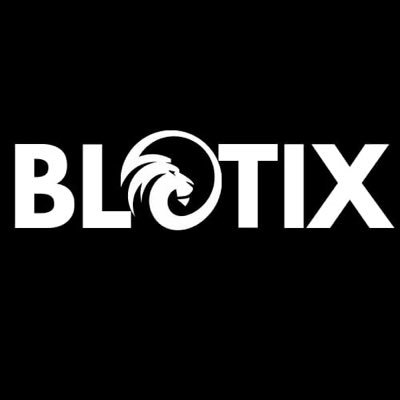 BLX logo