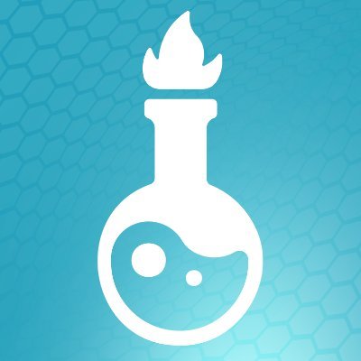 LitLabToken logo