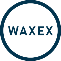 WAXEX logo