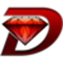 Dravite logo