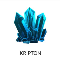 Kripton logo