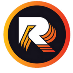 ROUTINE COIN logo