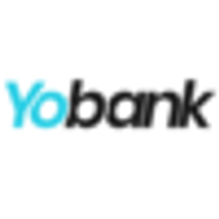 YOBANK logo