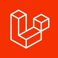 LARAVEL github.com/laravel/LARAVEL logo