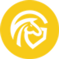 GrandMasterCoin logo
