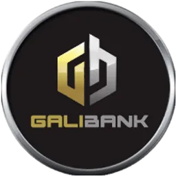 GaliBank logo