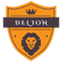DelionCoin logo