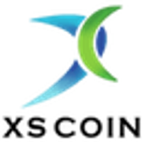 XSCoin logo