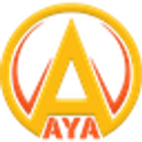 Aryacoin logo