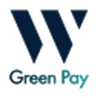 W Green Pay logo