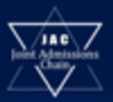 Joint Admissions Chain logo