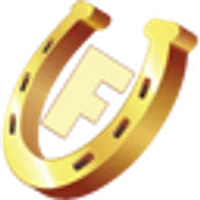 FART COIN logo