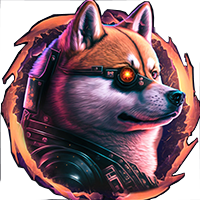Ai Shiba logo