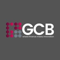 GCB logo