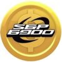 SPX6900 (Wormhole) logo
