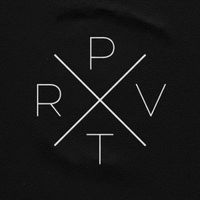 PRXVT logo