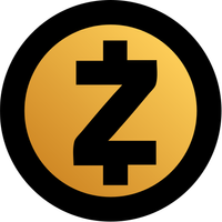 Bitfrost Native ZEC logo