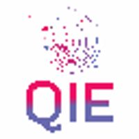 QIE Blockchain logo