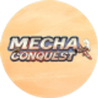 Mecha Conquest logo