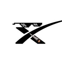SpaceX logo