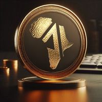 COIN AFRICA logo