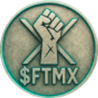 FUCK THE MATRIX logo