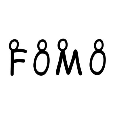 FOMO logo