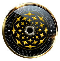 Q-GOLD logo