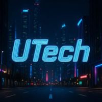 UTECH logo