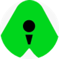 All InX SMART CHAIN logo