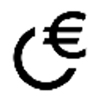 Mento Euro logo