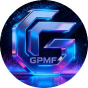 GPMF Gold Token logo
