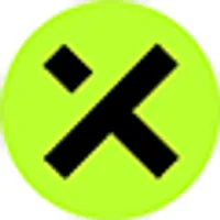 100X Token logo