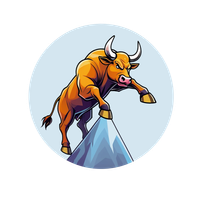BullRun Meme logo