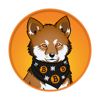 LOBO•THE•WOLF•PUP logo