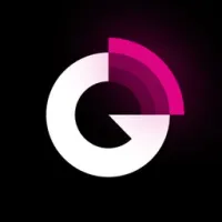 Gradient logo