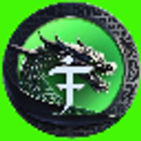 DragonX logo