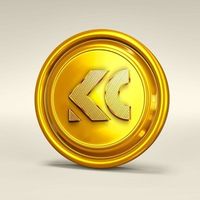 The Kingdom Coin logo