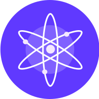 dATOM logo