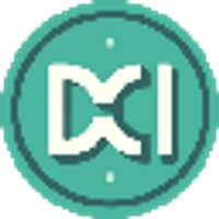 Dynamic Crypto Index logo