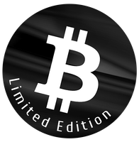 Bitcoin Limited Edition logo